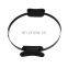 custom high quality magic fitness exercise Pilates Circle Yoga Pilates Ring