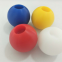 Factory price plastic ball 10mm