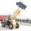 ZL20F construction zl20 wheel loader for sale