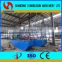 High Quality 6 inches Small Pond Dredging Equipment