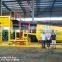 SINOLINKING diamond and gold washing mining machine