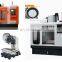 VMC1060L GSK Controller 5 Axis Cnc Machine Center for Steel