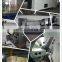 CKNC61125 cnc controller alloy wheel making lathe machine for drill pipe