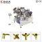 Automatic used die casting machine manufacturer and production line