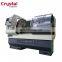 China 3 axis CNC Metal Lathe Machine Price CK6136A