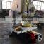 Supply new design BK5018 CNC slotting machine for metal