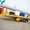 2/3/4 axles truck semi-trailer utility truck car trailer dump truck dump semi trailer