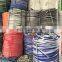 high tensile strength flex strip, side cutting flex