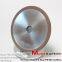 Diamond Grinding Wheel for Chainsaw Sharpening,CBN chainsaw sharpening wheels