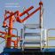 Marine Loading and Unloading Arm for LPG, Gasoline, Diesel and other chemicals transfer to ship