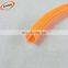 Transparent Fiber Reinforced PVC Water Hose Pipe,Plastic Transparent PVC Garden Hose Pipe