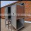 pig head hair removing machine/ stainless steel pig head hair remove machine