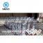 Valve Equipped ISO9809-1 Seamless Steel 68L CO2 Gas Cylinder Soda Maker CO2 Cylinder