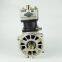 Air brake compressor 85MM for Hino E13C engine
