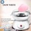 Factory Directly Supply Unique design use electric kid cotton candy maker cotton floss machine