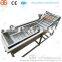 Easy To Operate Industrial Ozone Fruit Washing Machine Vegetable Washer