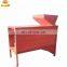 Durable Electric Cocoa Beans Winnower Grain Cleaner Corn Winnowing Machine