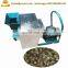 Winkles snails tail end scissoring removing machine viviparus removal machine