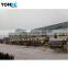 High Capacity Potato Chips French Fries Production Line Frozen French Fries Making Machines