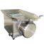 DARIBO Commercial Shrimp Skin Cutting Machine with Big Capacity,Prawn Back Opening Cutter