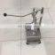 Commercial Pineapple Peeler and Corer,Mini Pineapple Peeling and Coring Machine with Best Quality