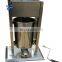 Stainless Steel 304 churros making machine
