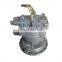 170303-00049 DX225 excavator swing motor assy for sale