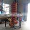 Spiral chute separator/gravity spiral chute/High recovery gravity separator spiral chute