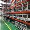  Epoxy Powder Coated Auto Parts Industrial Steel Shelving