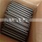 321 321H DIN 933 Hex Bolt with DIN 934 Hex Nut size M27 X 175