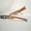 600V Copper Conductors, PVC/Nylon Insulation 14 to 10 AWG, AC90 Cable
