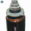 Low pricing xlpe cable 132kv