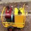 HW manual electric hydraulic stone rock splitter /concrete road splitter