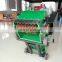 Cut anti-skid lines pavement engraving machine concrete embossing machine