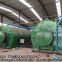 Where to use tyre pyrolysis oil made from waste tyre to oil pyrolysis plant?