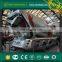 SANY Mini Concrete Truck Mixer 6m3 Capacity SY306C-6 with both New and Used in Stock