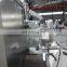 Aluminum and pvc profile cutting machine