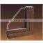 Excellent wood grain transfer printing machine for aluminum windows MWJM-01