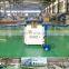 Corner Combining Machine / Aluminium Doors Window Manufacturing Machine