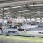 Parker CNC twin head mitre saw