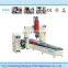 Hot High quality 5 axis water jet machine for sale from factory