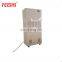 Industrial Small Pipe Dehumidifier for Food Workshop