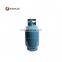 Hot Sale Africa Factory Price For Lpg Cylinder In China