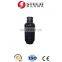 Factory cheap price durable use 19kg 47L lpg gas cylinders for cooking