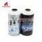 Factory direct sale refrigerant gas r22 1kg r134a can