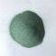 China supply high quality green silicon carbide/carborundum grains 46-100# for Cutting piece