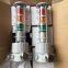 Explosion-proof three-color alarm lamp LED three-color alarm Explosion-proof multi-layer warning lamp Three-layer signal lamp
