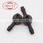 Tee Joint Pipe Connector Fitting T L Type Injector Assy Return Oil Backflow For 0445110 Series Injector Solenoid Valve