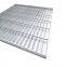 Steel grating standard size / galvanized steel grating / philippine price of steel grating