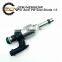 performance GDI fuel injectors OEM 04E906036R 0261500350 Auto Replacement Parts Of GDI Fuel Injector hot selling